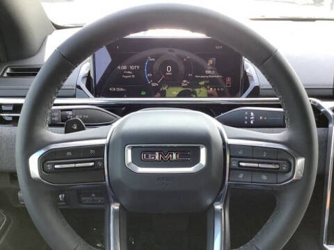 2026 GMC Sierra EV Elevation