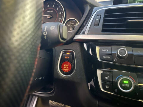 2017 BMW 3 Series 330i