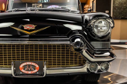 1957 Cadillac Series 62