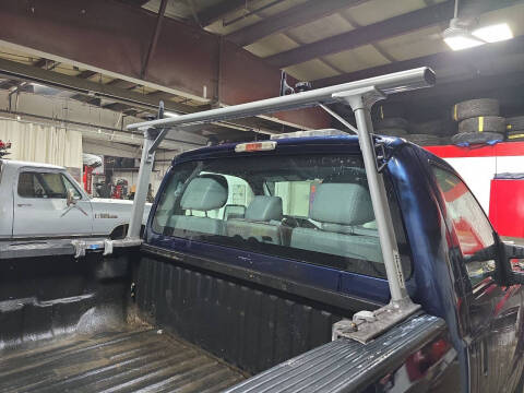 2015 Ford F-250 Super Duty XL