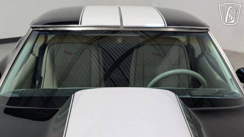 1978 Chevrolet Corvette