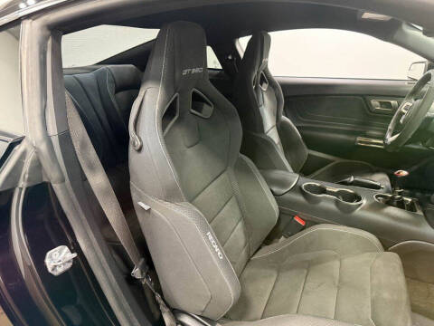 2016 Ford Mustang Shelby GT350