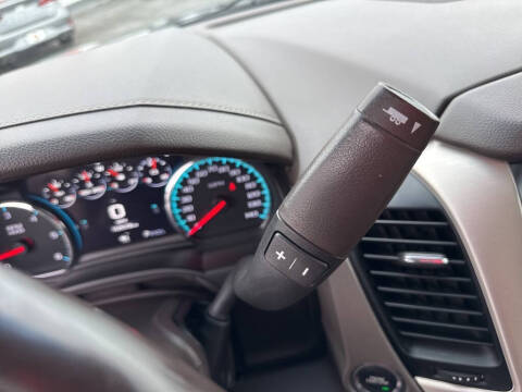 2019 GMC Yukon XL Denali