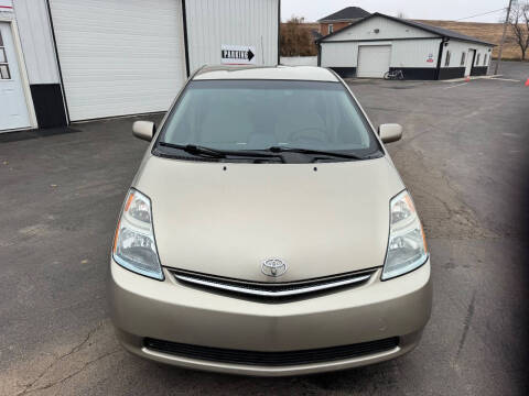 2008 Toyota Prius