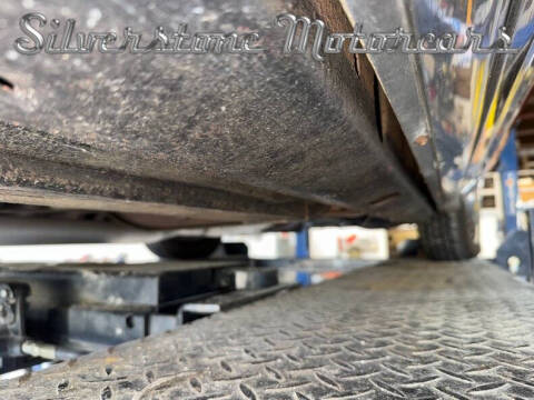 1972 Cadillac Eldorado