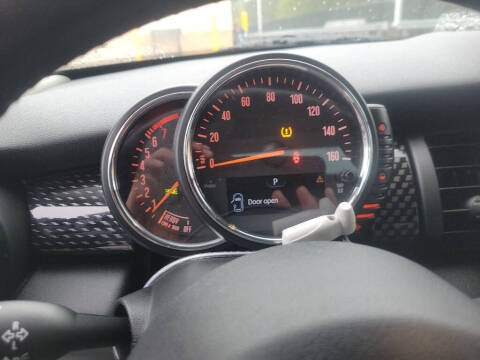 2015 MINI Hardtop 2 Door Cooper S