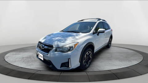 2017 Subaru Crosstrek for sale at Universal Auto Sales in Salem OR