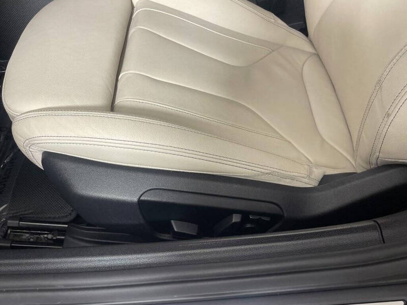 2020 BMW Z4 sDrive 30i