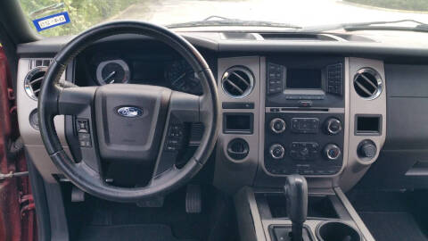 2015 Ford Expedition XLT