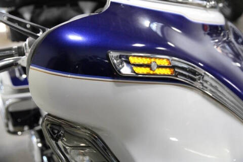 2007 Harley-Davidson ELECTRA GL