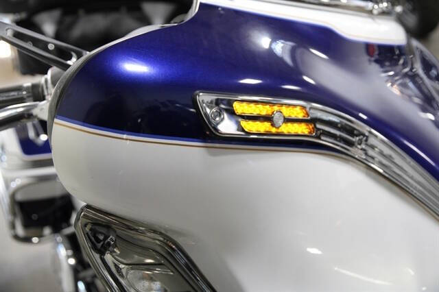 2007 Harley-Davidson ELECTRA GL