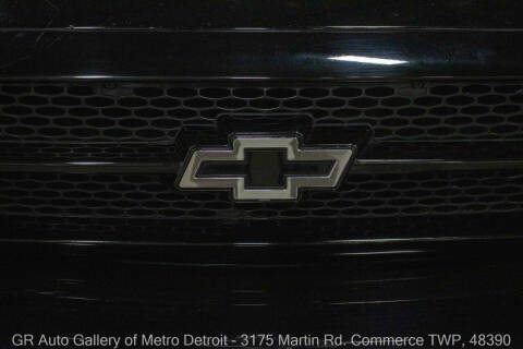 1994 Chevrolet Impala SS