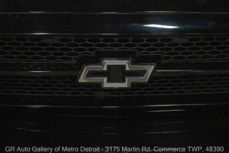 1994 Chevrolet Impala SS