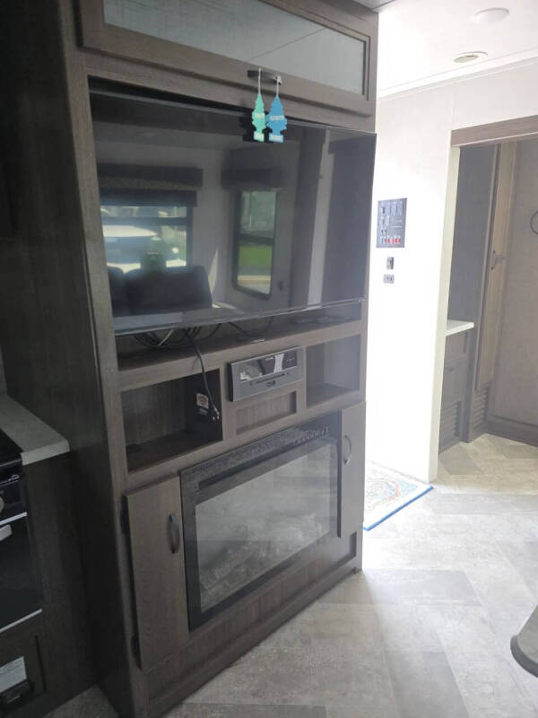 2021 Winnebago Voyage