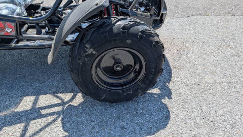 2026 TrailMaster Blazer 200R