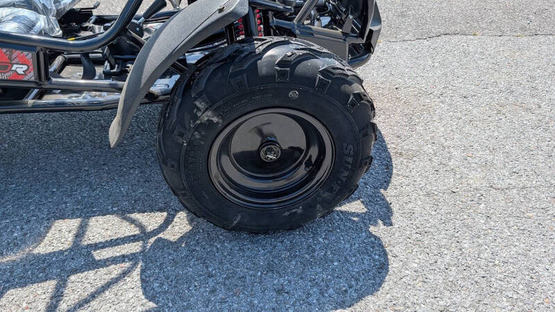 2026 TrailMaster Blazer 200R
