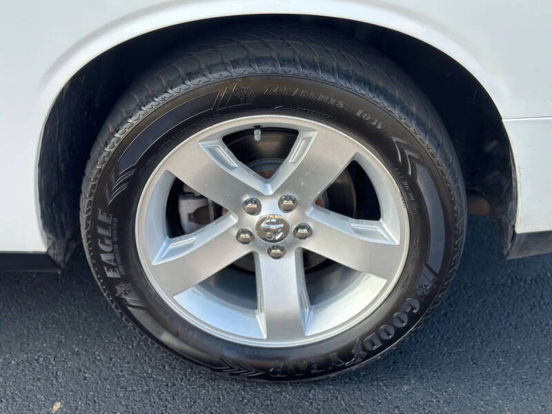 2010 Dodge Challenger