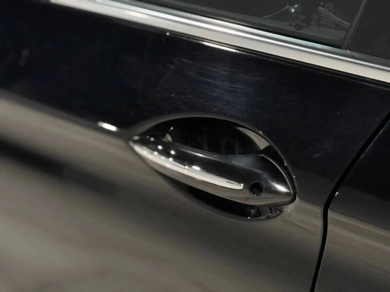 2015 BMW 5 Series 535i