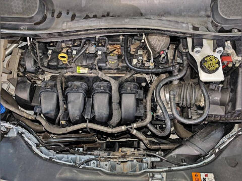 2020 Ford Transit Connect XL