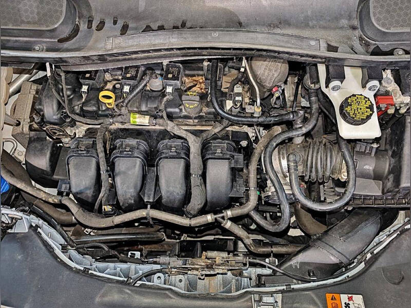 2020 Ford Transit Connect XL