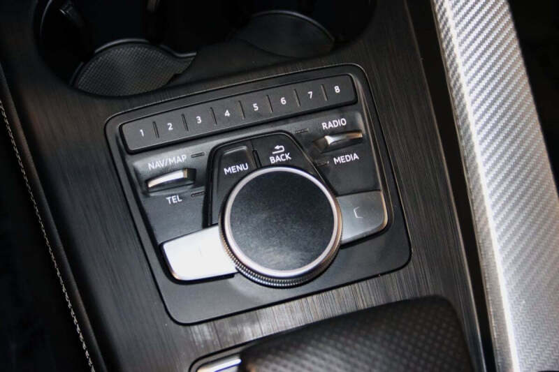 2018 Audi RS 5 2.9T quattro