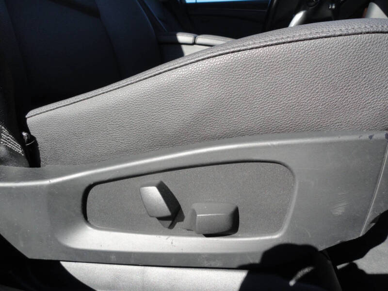 2008 BMW 5 Series 528i