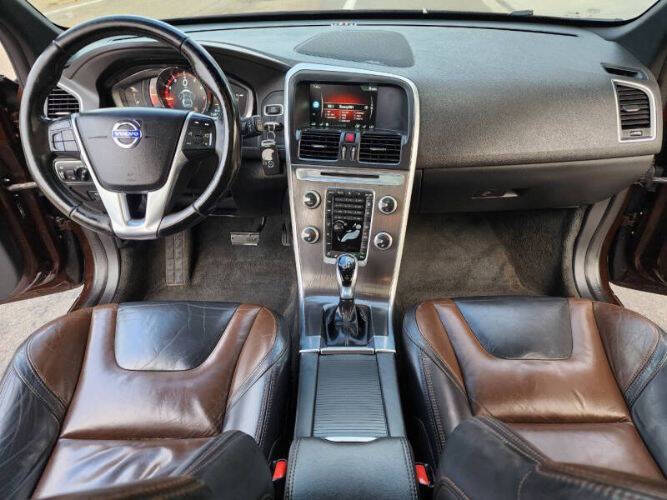 2015 Volvo XC60