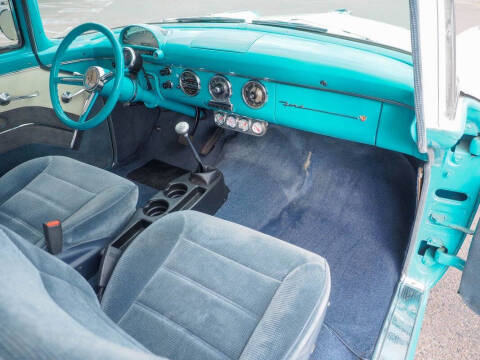 1955 Ford Fairlane