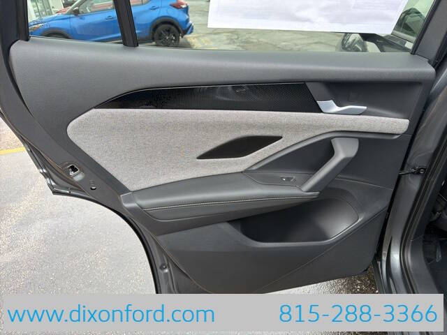 2026 Volkswagen Tiguan S 4Motion