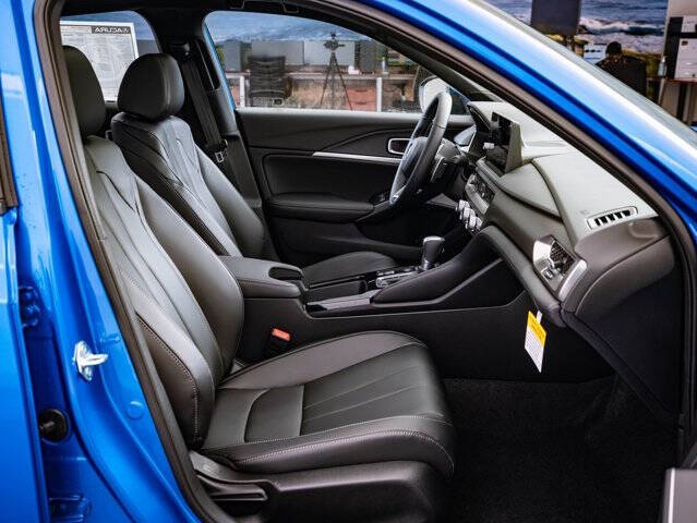 2026 Acura Integra w/A-SPEC