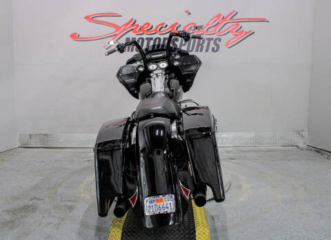 2013 Harley-Davidson Road Glide