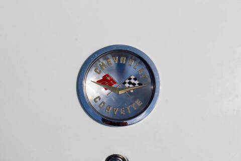 1959 Chevrolet Corvette