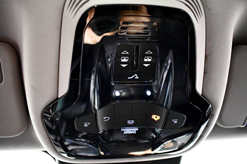 2018 Alfa Romeo Giulia Sport