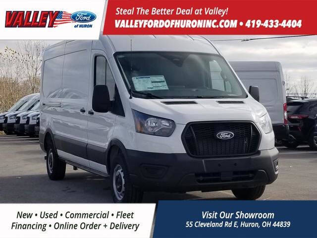 2026 Ford Transit 350