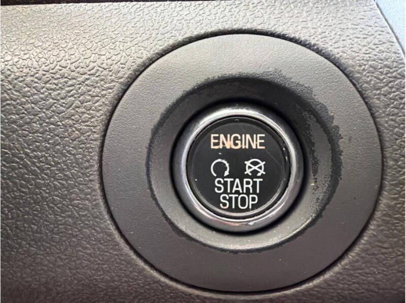 2012 Ford Edge Limited