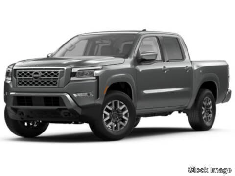 2023 Nissan Frontier for sale at HOVE NISSAN INC. in Bradley IL