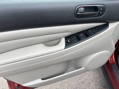 2011 Mazda CX-7 i Sport