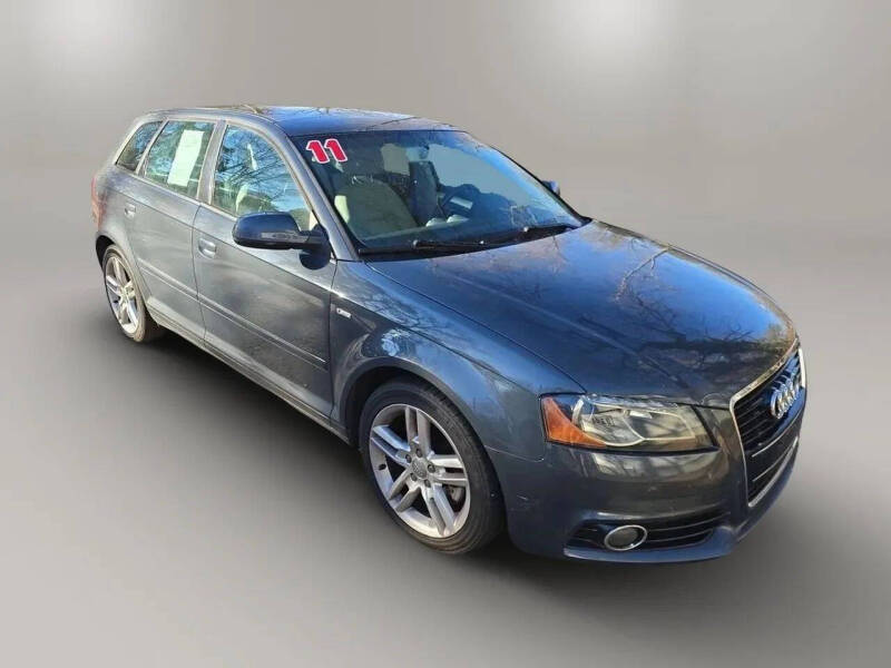 2011 Audi A3 Premium - Photo 8