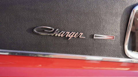 1967 Dodge Charger