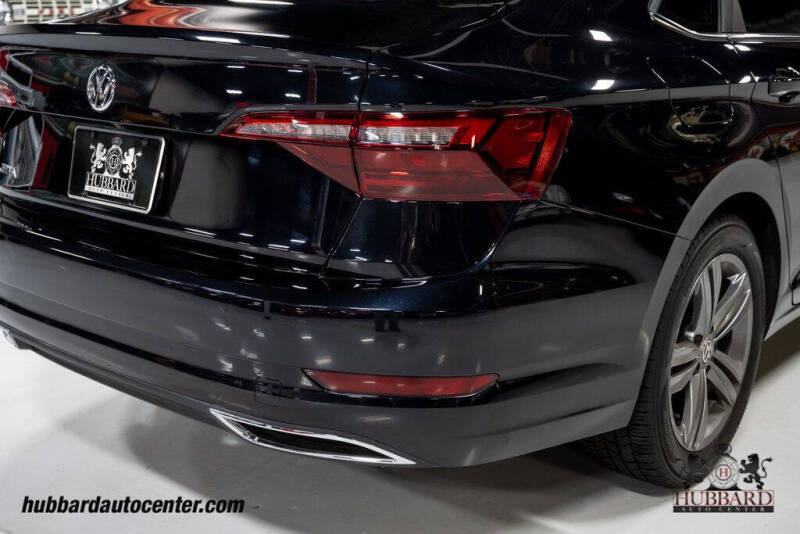 2021 Volkswagen Jetta