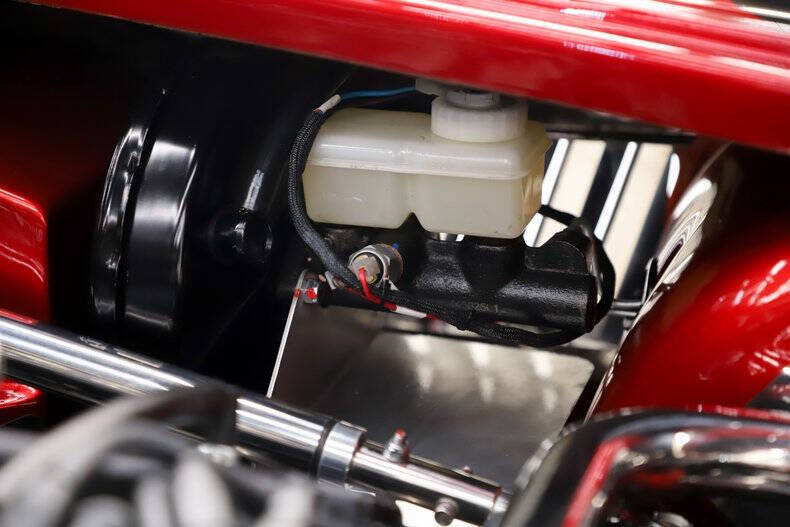 1965 Shelby Cobra