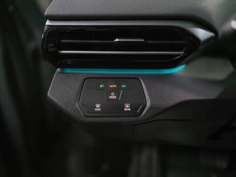 2023 Volkswagen ID.4 Standard