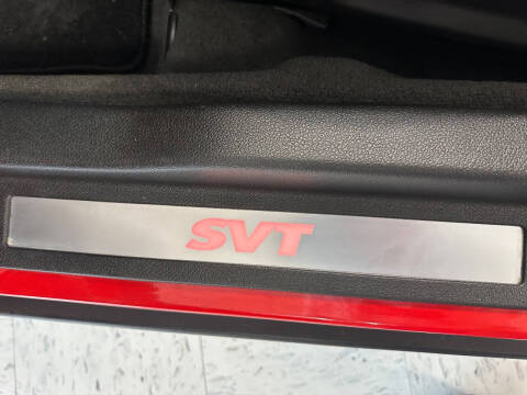 2011 Ford Shelby GT500