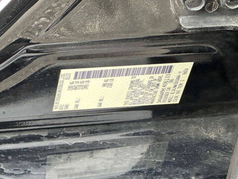 2017 Nissan Maxima Platinum