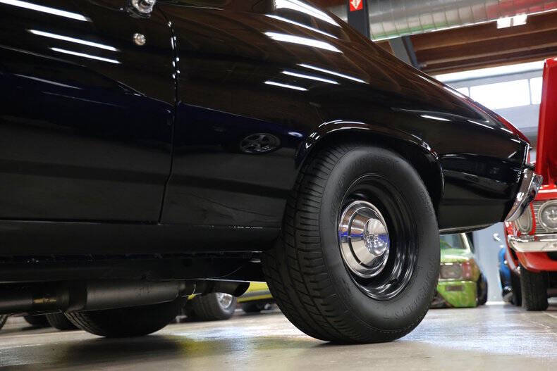 1968 Chevrolet Chevelle