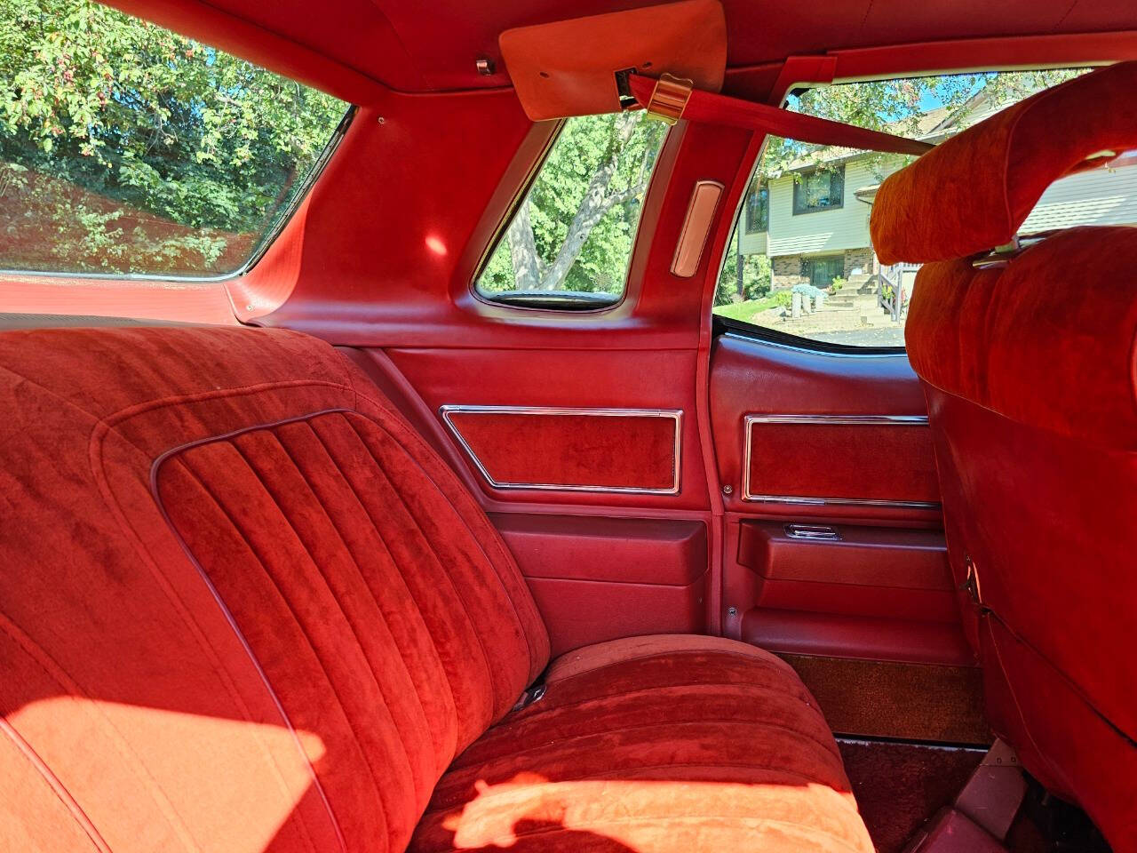 1977 Pontiac Grand Prix 154
