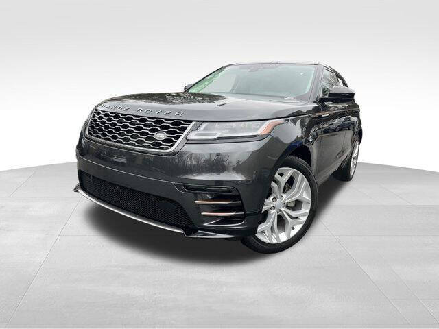 2020 Land Rover Range Rover Velar P250 R-Dynamic S