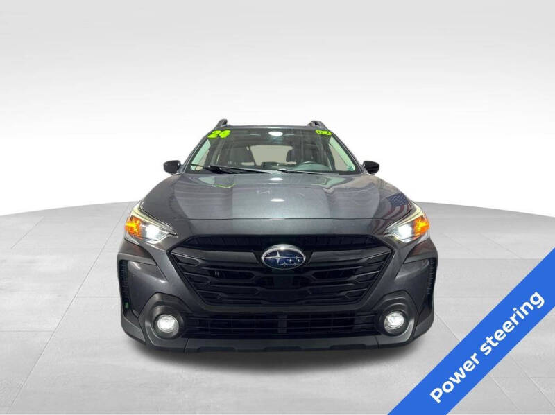 2024 Subaru Outback Premium