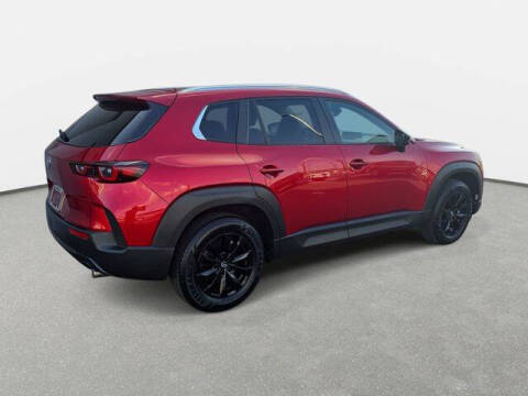 2026 Mazda CX-50 2.5 S Select