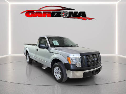 2009 Ford F-150